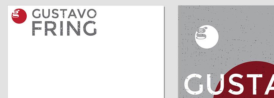 ci set 092 letterhead t Company corporate identity stationery set mock up layouts design service pop art delaunay dot