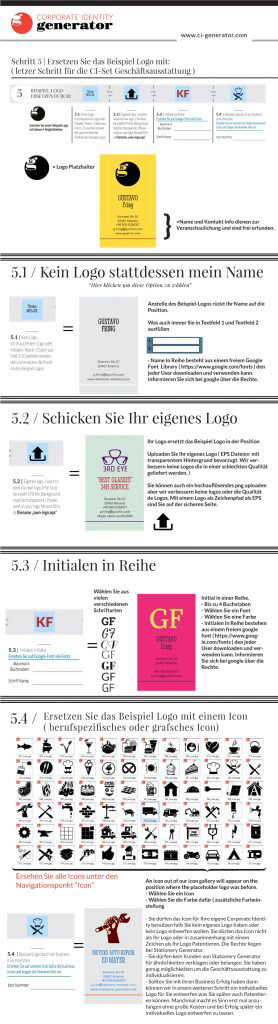 replace logo sample faq hilfe how to questions answer fragen antworten anleitung tutorial erklärung explanation