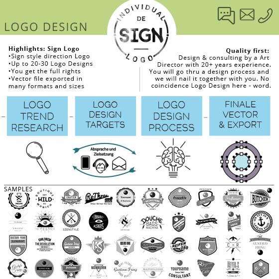 product category ci corporate identity branding logo en