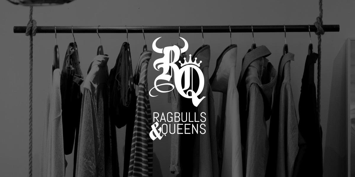 logo design muenchen corporated design brand rabbulls queens