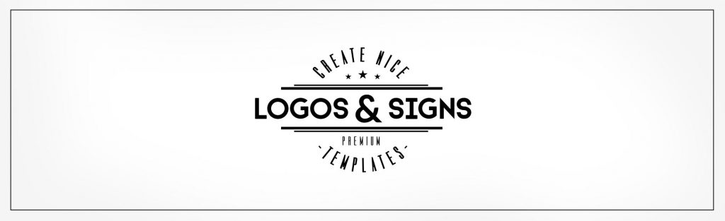 logo design t signlogostemp