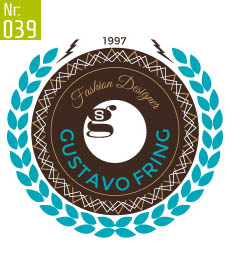 039 sign zeichen logo schild shield templates vorlagen low cost guenstig
