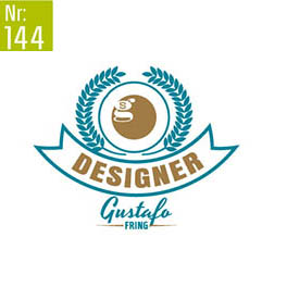 144 sign zeichen logo schild shield templates vorlagen low cost guenstig