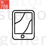 708 icon graphic style 01