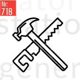 718 icon graphic style 01
