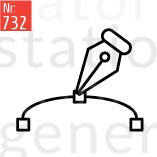 732 icon graphic style 01