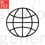 757 icon graphic style 01