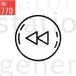 770 icon graphic style 01