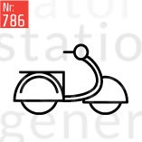 786 icon graphic style 01