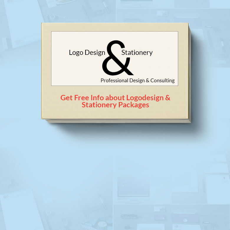 Stationery Logos Templates design on low cost