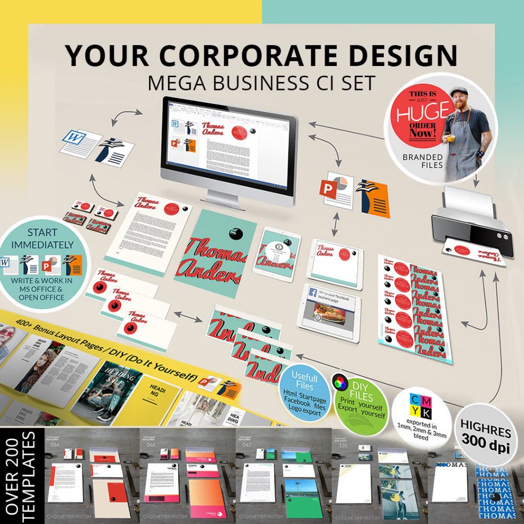 cigrow com corporate design logo design 202001 homepage